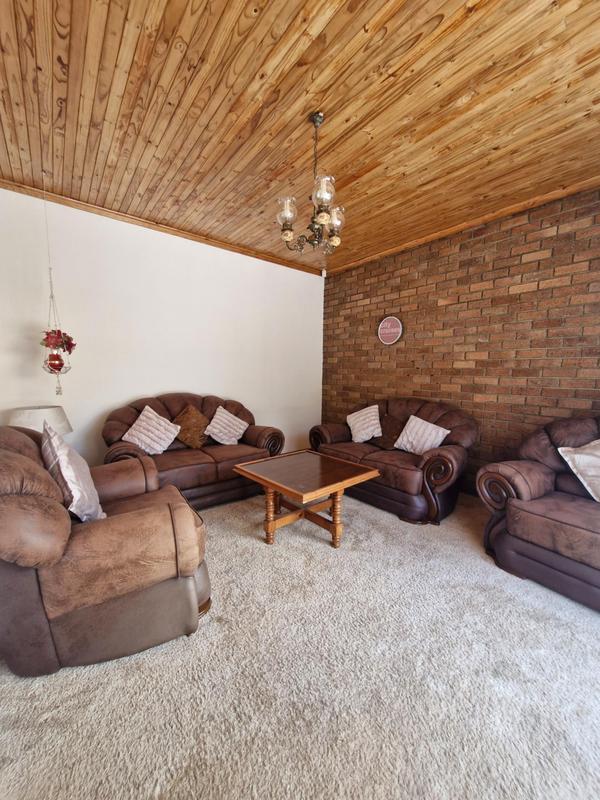 4 Bedroom Property for Sale in Vryburg North West